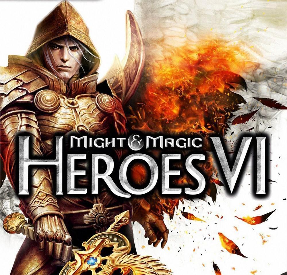 Heroes 6 uplay do steam фото 34